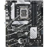 Pyta gwna PRIME B760-PLUS D4 s1700 4DDR4 ATX