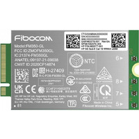 Modem 5G NR/4G WWAN AM5R4AA