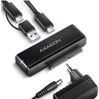 ADSA-FPX Adapter USB-C 10Gbps SATA 6G 2.5