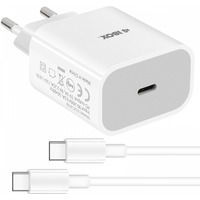 adowarka sieciowa C39W USB-C