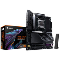 Pyta gwna B850 A ELITE WIFI7