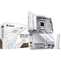 Pyta gwna B850 A ELITE WIFI7 ICE