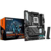 Pyta gwna B850 GAMING X WIFI6E