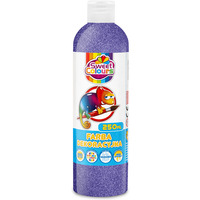 Farby dekoracyjne brokatowe 250ml fioletowa Sweet Colours 00805 OTOCKI