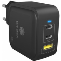 adowarka IB-PS1030-PD 65 WATT, 2x TYPE-C, 1x Type-A