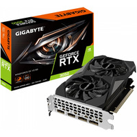 Karta graficzna GeForce RTX 3050 WINDFORCE OC V2 6GB GDDR6 96bit 2DP/2HDMI