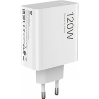 adowarka sieciowa 120W HyperCharge Combo Type-A