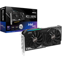 Karta graficzna B580 CHALLENGER 12G OC GDDR6 192bit 3DP/HDMI