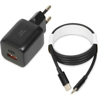 adowarka sieciowa C42B USB C 33W