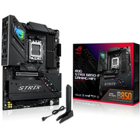Pyta gwna ROG STRIX B850-F GAMING WIFI