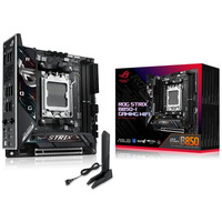 Płyta główna ROG STRIX B850-I GAMING WIFI