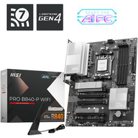 Pyta gwna PRO B840-P WIFI AM5 4DD R5 ATX