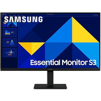 Monitor 27 cali LS27D300GAUXEN