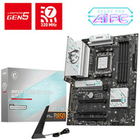 Pyta gwna B850 GAMING PLUS WIFI A M5 4DDR5 ATX