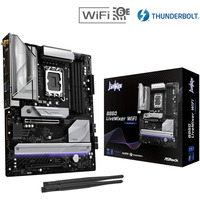 Płyta główna 860 LIVEMIXER WIFI s1851 4DDR5 ATX