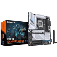 Pyta gwna B860 GAMING X WIFI6E