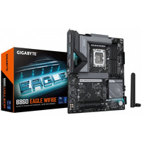 Pyta gwna B860 EAGLE WiFi6E