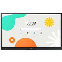 Monitor wielkoformatowy 65 cali WA65F LH65WAFWLGCXEN