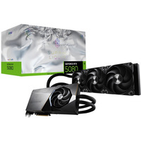 Karta graficzna GeForce RTX 5080 SUPRIM LIQUID SOC 16G GDDR7 256bit DP/HDMI