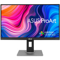 Monitor 27 cali PA278QV VY