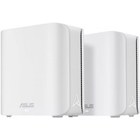 Router ZenWiFi BD4 Dual-band WiFi 7 Mesh, 3600 Mbps (2-pak)