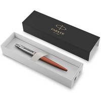 Dugopis JOTTER CHELSEA ORANGE CT 1953189, giftbox