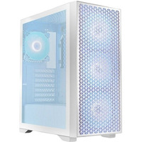 Obudowa Dart Pro ARGB Midi Biaa