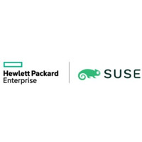 System operacyjny SUSE Linux Enterprise Server 1 Virtual Machine 1-year 24x7 E-LTU S3R58AAE