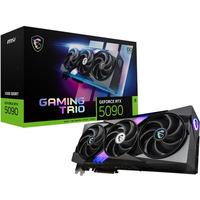 Karta graficzna GeForce RTX 5090 GAMING TRIO OC 32G GDDR7 512bit 3DP/HDMI