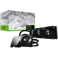 Karta graficzna GeForce RTX 5090 SUPRIM LIQUID SOC 32G GDDR7 512bit 3DP/HDMI