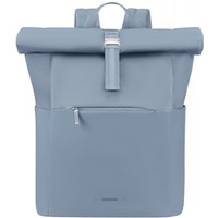 Plecak na laptopa 4Pack RollTop 15, 6 cala niebieski