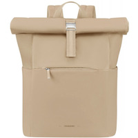 Plecak na laptopa 4Pack RollTop 15, 6 cala sand