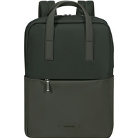 Plecak na laptopa 4Pack 14, 1 cala zielony