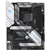 Pyta gwna ROG STRIX B550-A GAMING AM4 4DDR4 HDMI/DP ATX