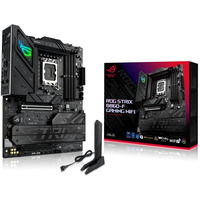 Płyta główna ROG STRIX B860-F GAMING WIFI s1851 4DDR5 ATX