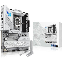 Pyta gwna ROG STRIX B860-A GAMING WIFI s1851 4DDR5 USB ATX