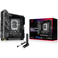 Płyta główna ROG STRIX B860-I GAMING WIFI s1851 4DDR5 TB ITX