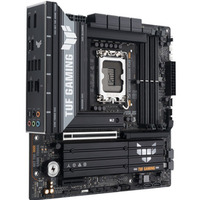 Płyta główna TUF GAMING B860M-PLUS s1851 4DDR5 USBC mATX