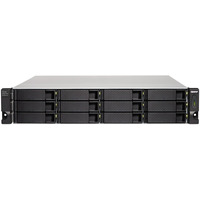 Obudowa TL-R1200C-RP 12x3, 5 Sata 6Gb USB 3.2