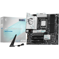 Pyta gwna B860M GAMING PLUS WIFI s1851 4DDR5 ATX