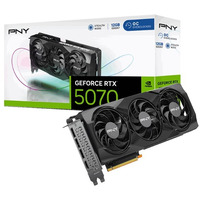 Karta graficzna GeForce RTX5070 OC 3F 12GB 192-bit 672GB/s