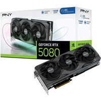 Karta graficzna GeForce RTX5080 OC 3F 16GB 256-bit 960GB/s