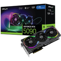 Karta graficzna GeForce RTX5090 OC ARGB 3F 32GB 512-bit 1792GB/s