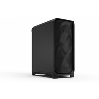 Obudowa Meshify 3 Black Solid