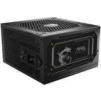Zasilacz MAG A850GL PCIE5 II 850 W 80 Plus Gold Full Modular
