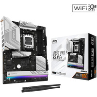 Płyta główna B850 PRO RS WIFI AM5 4DDR5 ATX