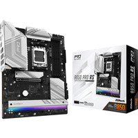 Pyta gwna B850 PRO RS AM5 4DDR5 ATX