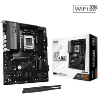 Pyta gwna B850 PRO-A WIFI AM5 4DDR5 ATX