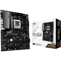 Pyta gwna B850 PRO-A AM5 4DDR5 ATX