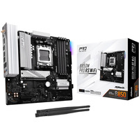 Pyta gwna B850M PRO RS WIFI AM5 4DDR5 mATX